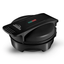 Wafflera Negra de Platos Negros Home Elements