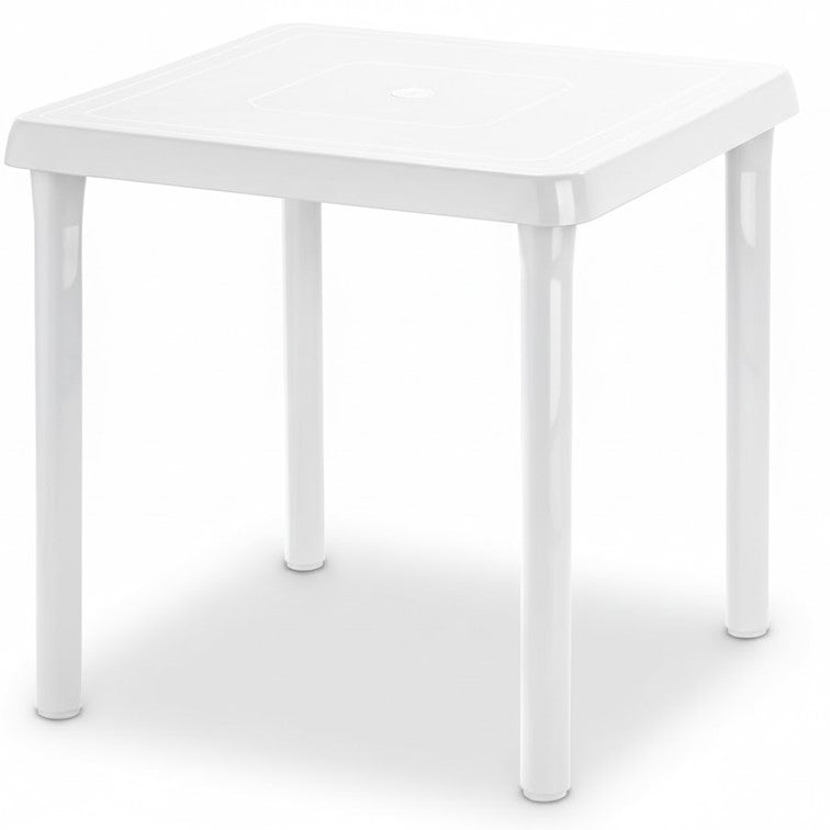 Mesa Caribe Rimax Cuadrada