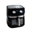 Freidora de Aire Home Elements MegaFryer Max de 8 Litros HEAF80N