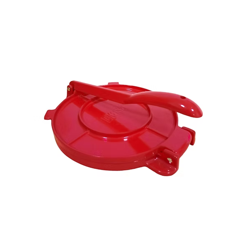 Pataconera Tortillera Dkasa Premium de 20 Cm FK8023C