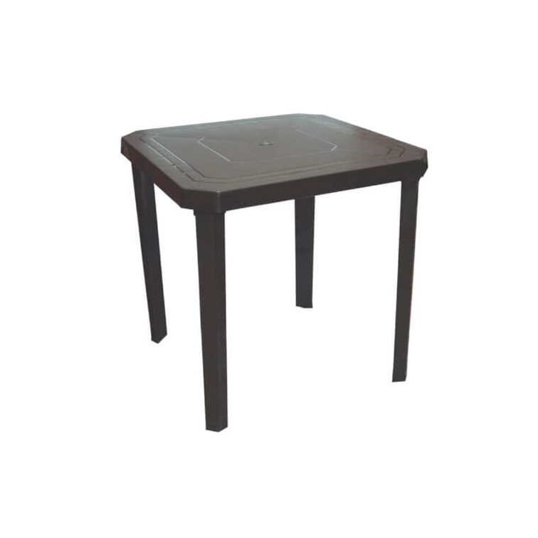 Mesa Freedom Cuadrada Colplast