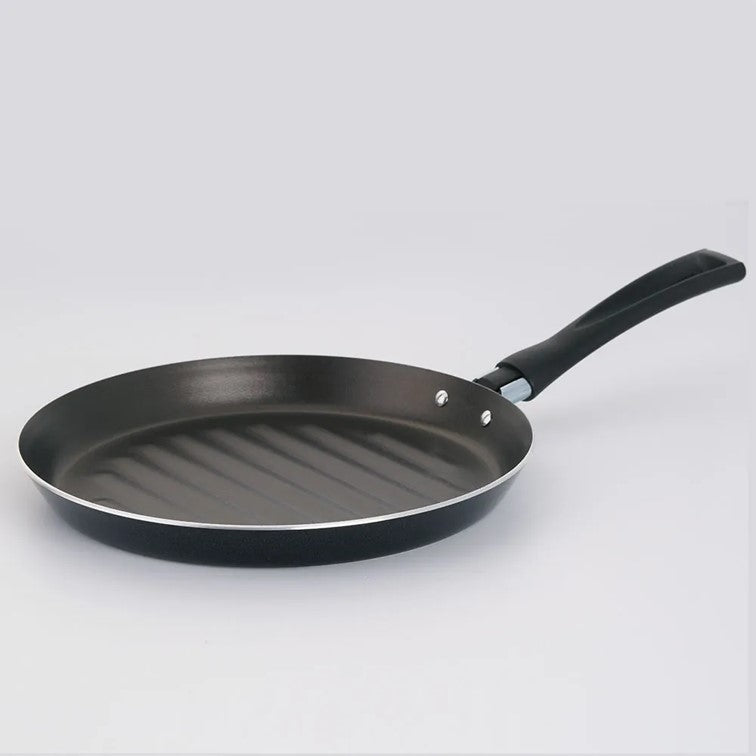 Plancha Asadora Universal Aliada de 23 cm L72414