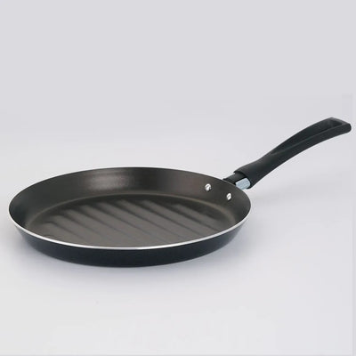 Plancha Asadora Universal Aliada de 23 cm L72414