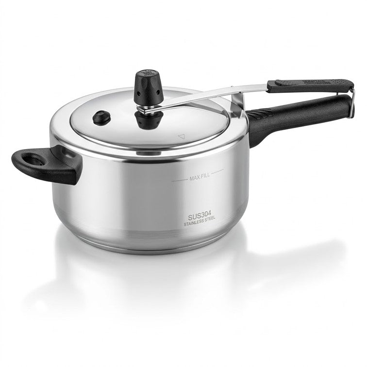 Olla a Presión Corona de 4 Litros L22400