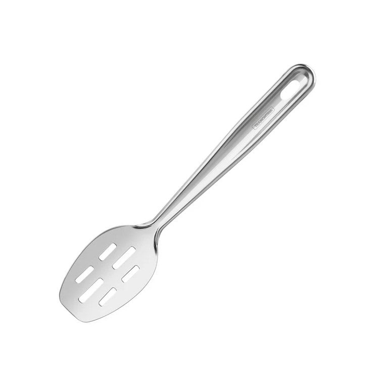 Cuchara Tramontina Extrata para Arroz Perforada en Acero Inoxidable 63815/321