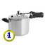 Olla a Presión Universal LPC de 6 Litros L27630