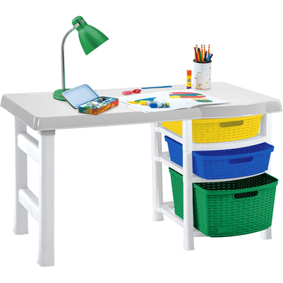 Escritorio Infantil Rimax Aventure Niño 13988