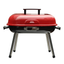 Asador a Carbon de Mesa BBQ Home Elements Rojo HEBBQ9014R
