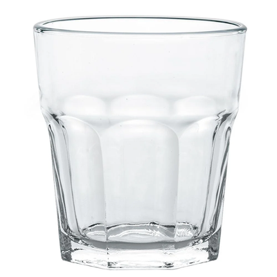 Set X6 Unidades de Vasos Lisboa Rocks 0377AL
