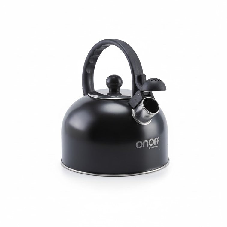 Tetera Silbadora de 2 Litros OnOff RP1969