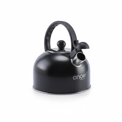 Tetera Silbadora de 2 Litros OnOff RP1969