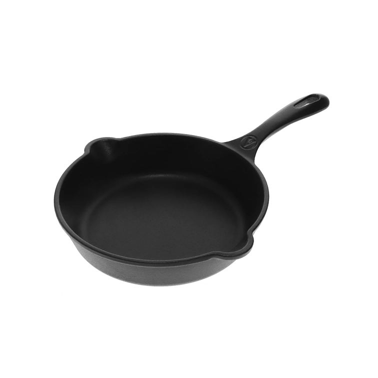 Sarten de Hierro Fundido Victoria 20 Cm