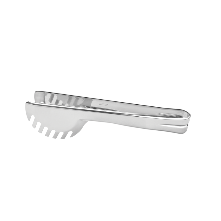 Pinza Tramontina Para Pasta Utility en Acero Inoxidable 63800/605