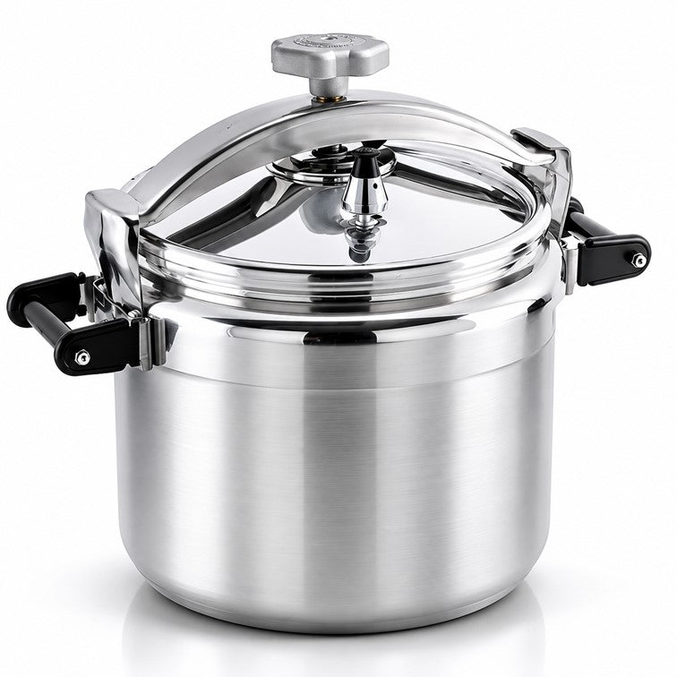 Olla a Presión Universal Magna de 25 Litros L93425