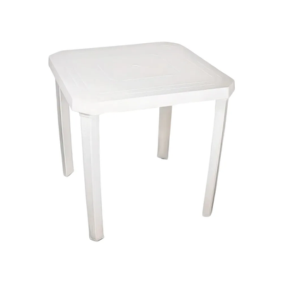Mesa Freedom Cuadrada Colplast