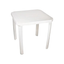 Mesa Freedom Cuadrada Colplast