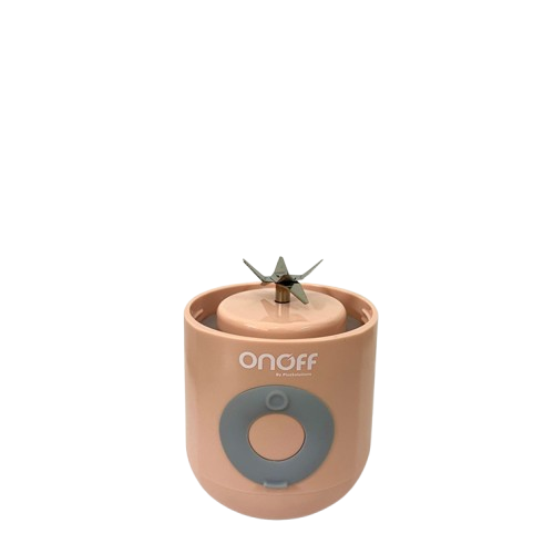 Licuadora Portatil Mixer Personal OnOff