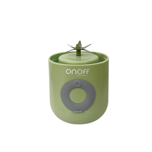Licuadora Portatil Mixer Personal OnOff