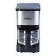 Cafetera Home Elements en Acero Inoxidable de 6 Tazas