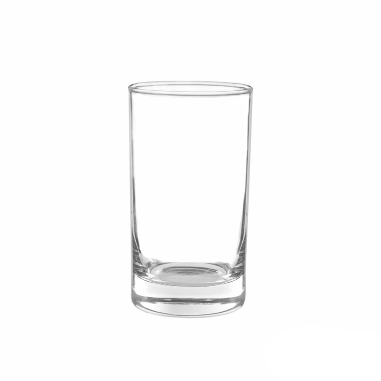 Set X6 Unidades de Vasos Lexintong Bebidas Cristar 0046CL6