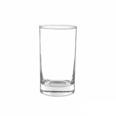 Set X6 Unidades de Vasos Lexintong Bebidas Cristar 0046CL6
