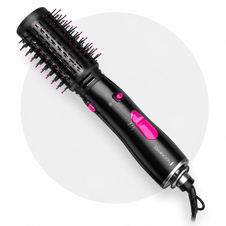 Cepillo de Aire Remington 3 en 1 de 800 Watts AS7051