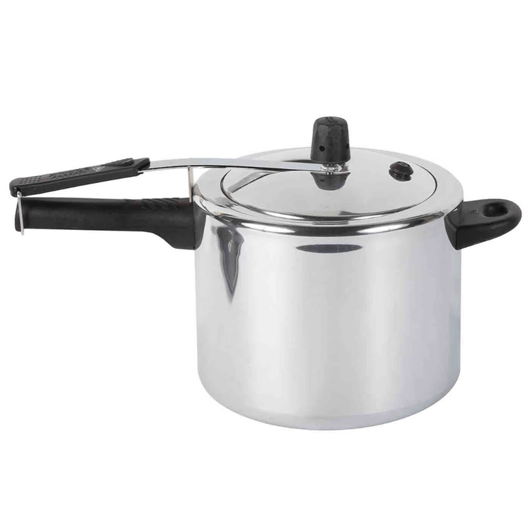 Olla a Presión Corona de 6 Litros L22600