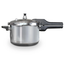 Olla  A Presión Aluminio Home Elements 7 Litros Tapa En Acero