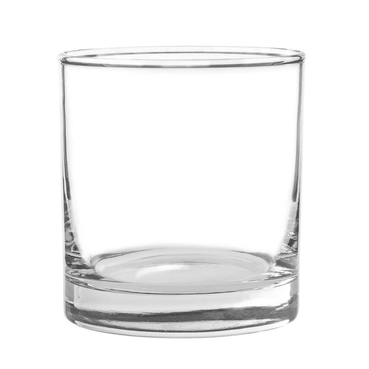 Set X4 Unidades de Vasos Lexington Rocks Cristar 0045AL