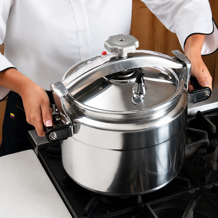Olla a Presión Universal Magna de 25 Litros L93425
