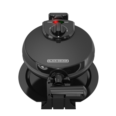 Waflera Giratoria Black + Decker WM1000B