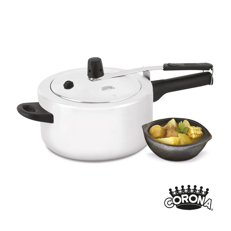 Olla a Presión Corona de 4 Litros L22400