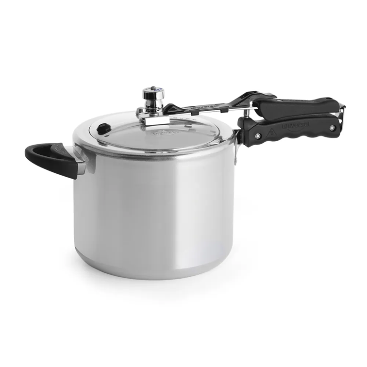 Olla a Presión Universal Tradicional de 6 Litros LPC L27630