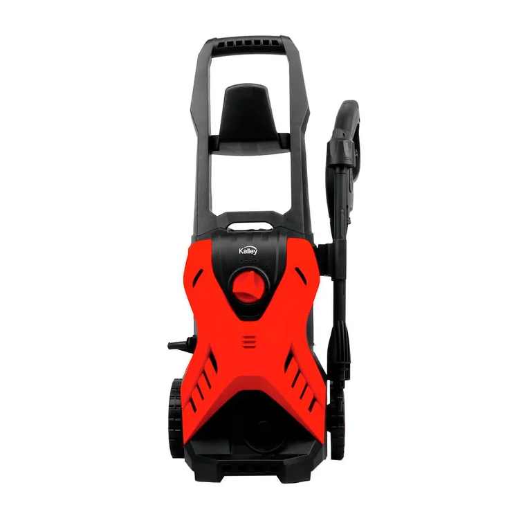 Hidrolavadora Eléctrica Kalley Rojo K-HL14