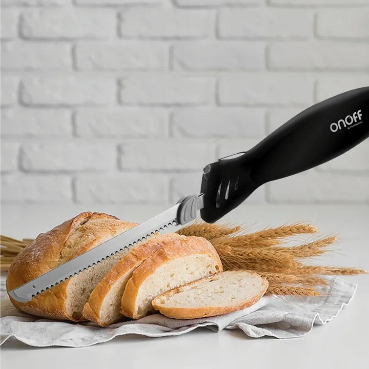 Cuchillo Electrico OnOff RP1787