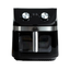 Freidora de Aire Home Elements MegaFryer Max de 8 Litros HEAF80N