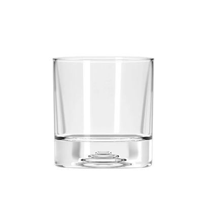 Set X6 Unidades de Vasos Málaga Rocks Cristar 0745AL