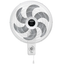 Ventilador Samurai de Pared Silence Force Plus