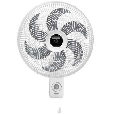 Ventilador Samurai de Pared Silence Force Plus