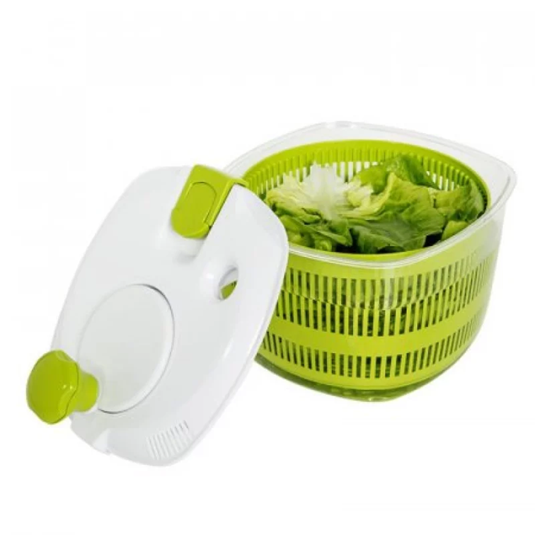 Centrifuga Para Verduras ILKO 3 Litros En Plástico