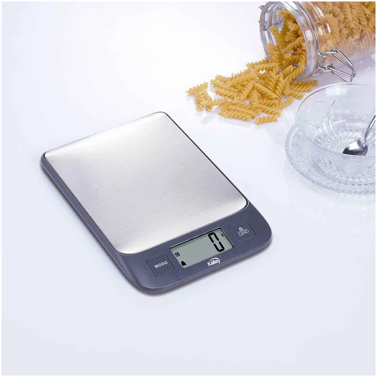 Gramera de Cocina Digital Kalley K-MGC01