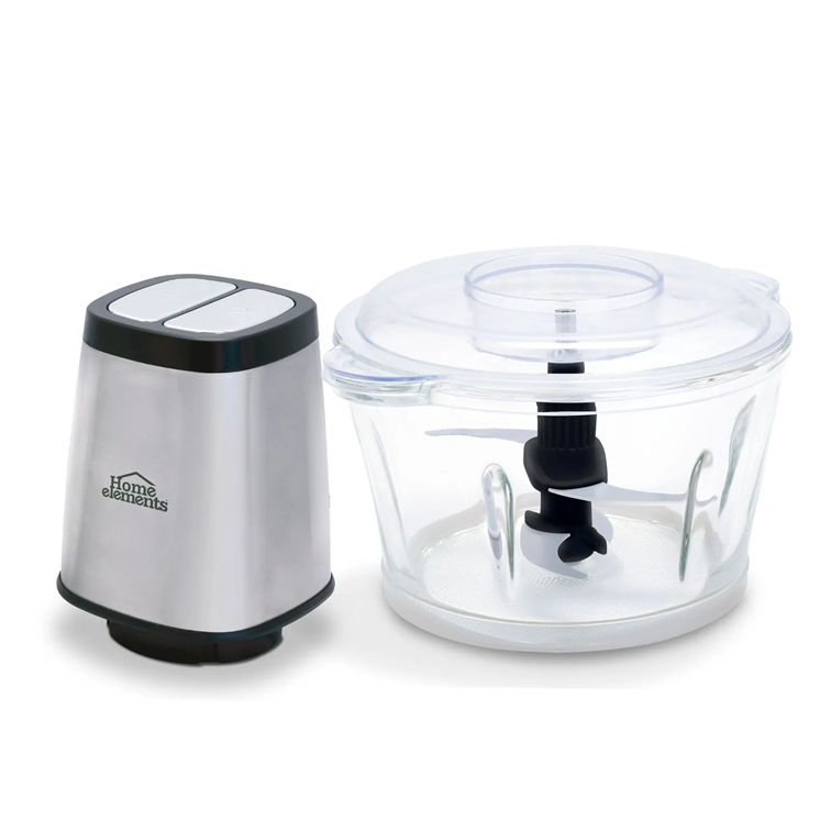 Pica Mixer Procesador Home Elements de 1.5 Litros HEPC-171