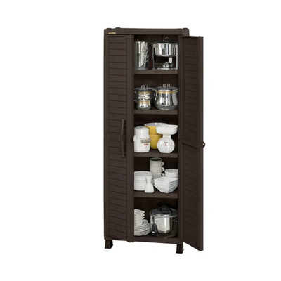 Armario Grande Barú Entre Paños Rimax