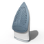 Plancha a Vapor Oster Compacta Color Gris