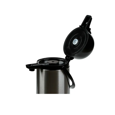 Termo Bomba de Acero Inoxidable Dkasa de 1.9 L
