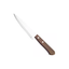Cuchillo Tramontina de 5 " Cacha de Madera 22902/005