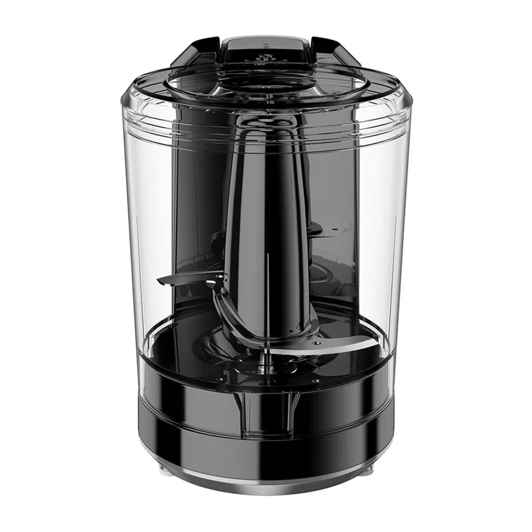 Picatodo Procesador de 3 Tazas Black+Decker HC300B