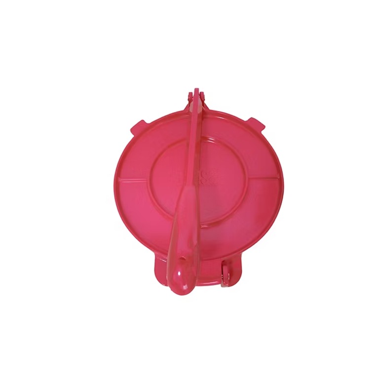 Pataconera Tortillera Dkasa Premium de 20 Cm FK8023C