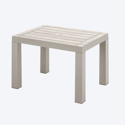 Mesa de Centro Rectangular Barú Rimax