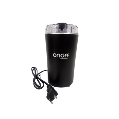 Pulverizador de Granos y Especias OnOff